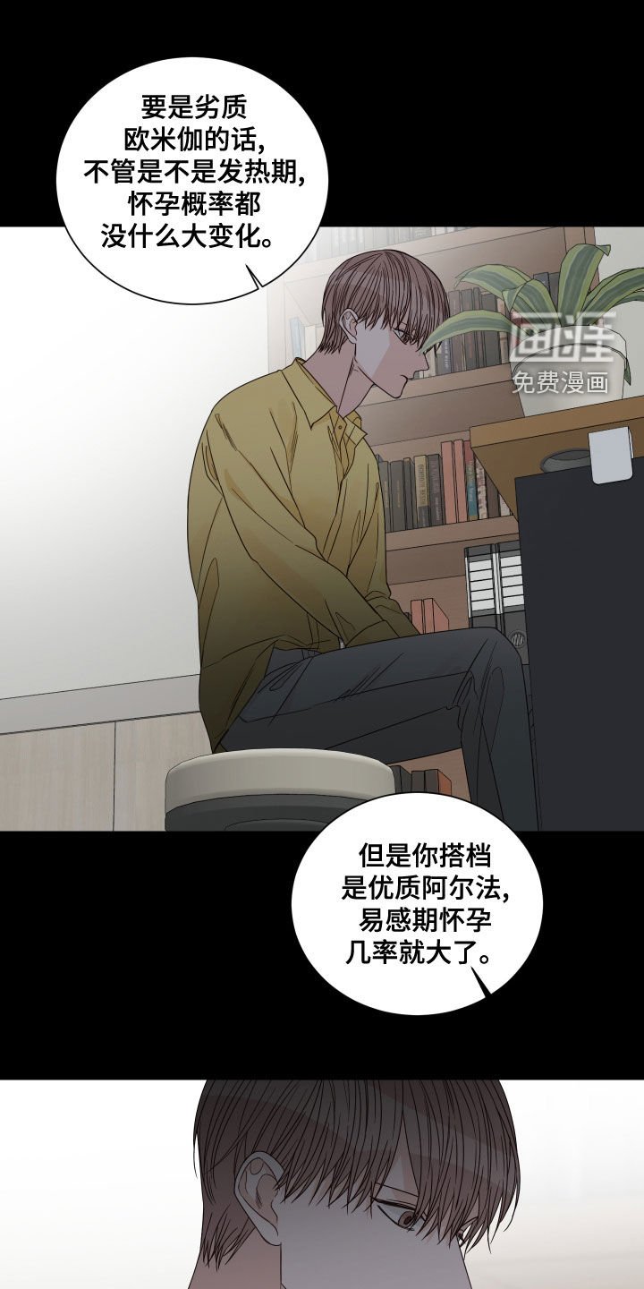 第55章：【第二季】怀孕