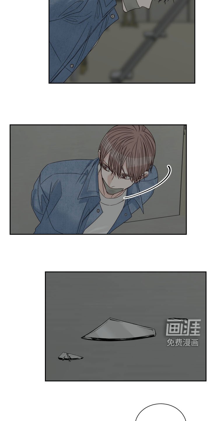 第60章：【第二季】逃跑