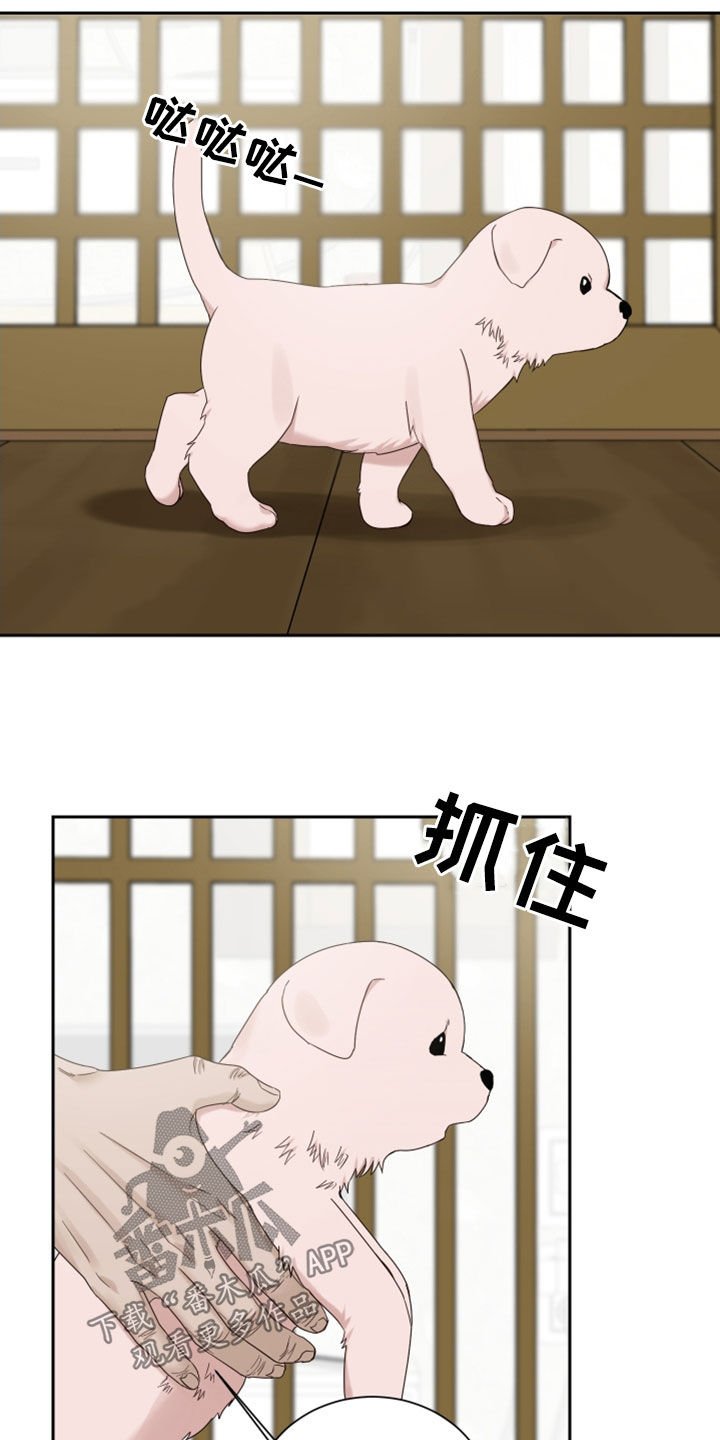 第67章：【第二季】梦