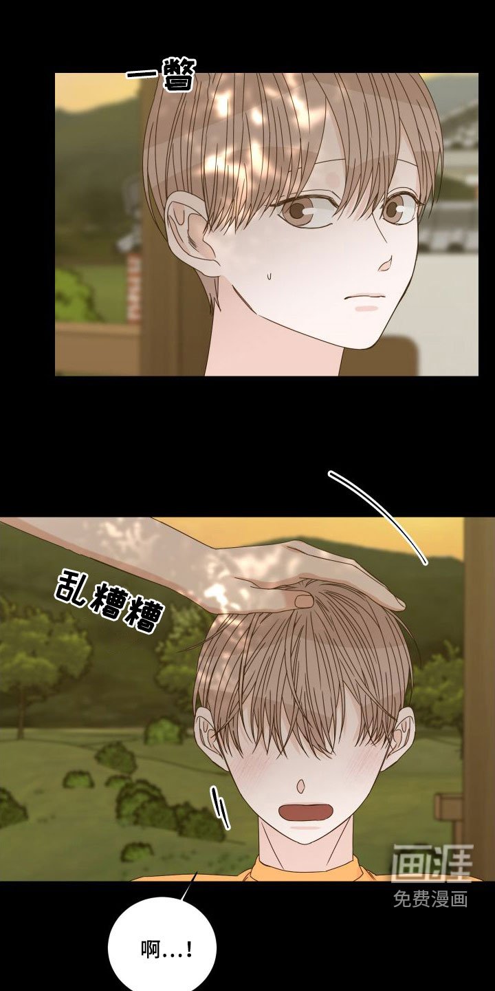 第85章：【第二季】交通事故