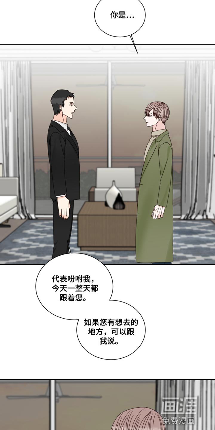 第94章：【番外】散步