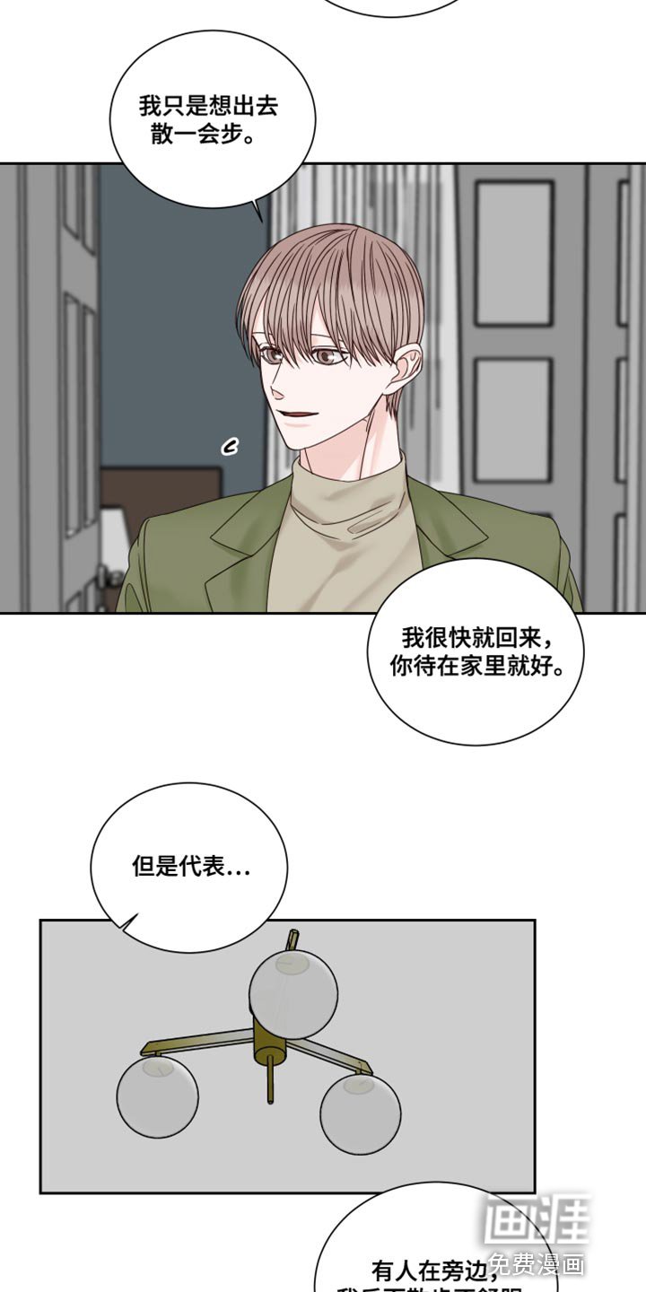 第94章：【番外】散步