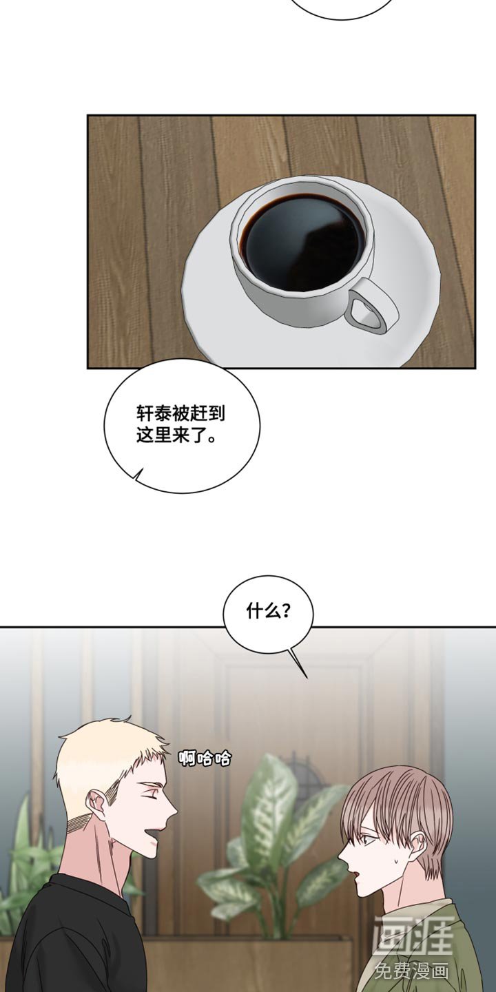 第95章：【番外】努力对我好