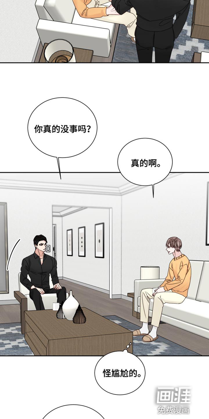 第99章：【番外】道歉