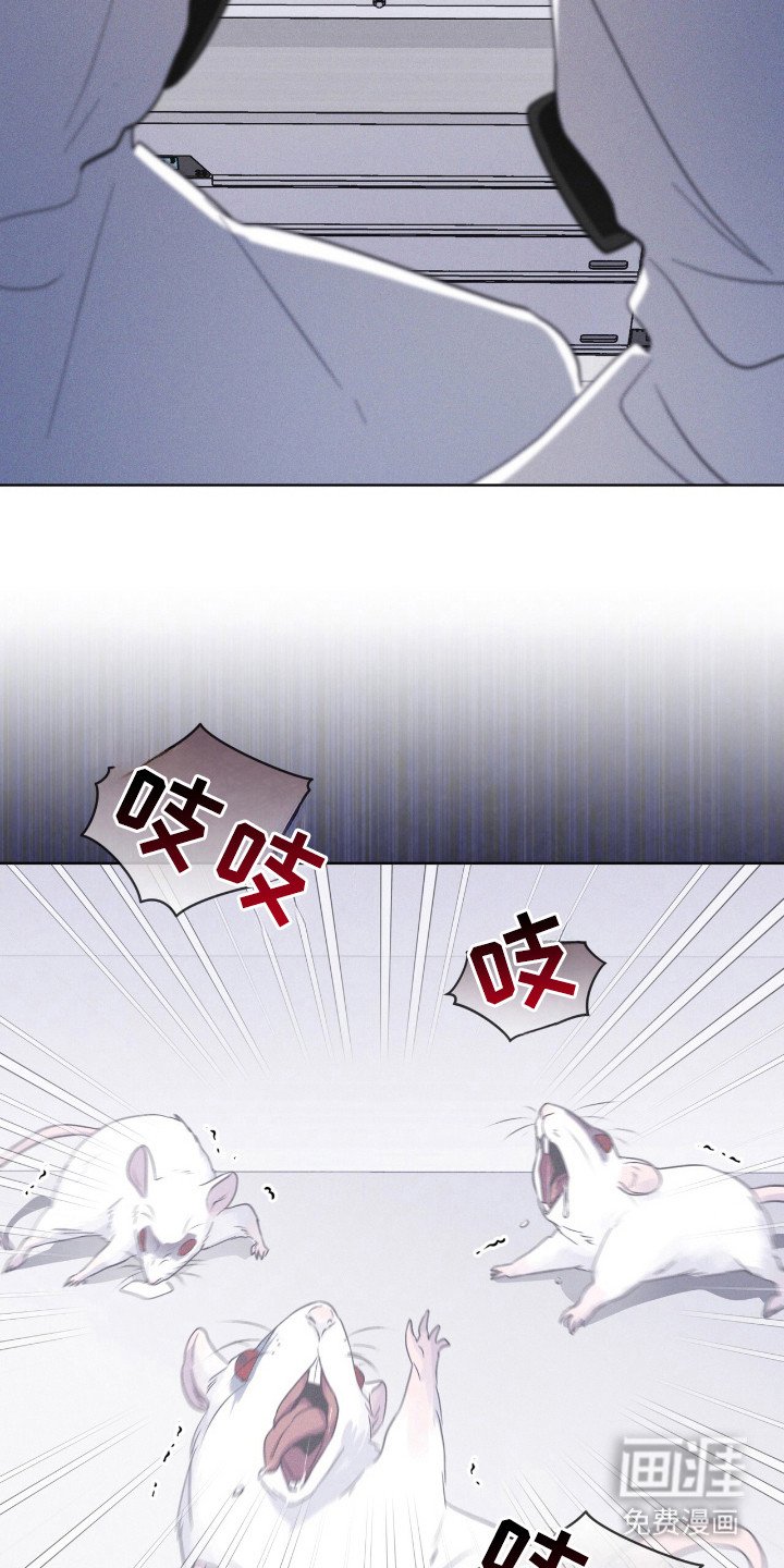 第112章：【第二季】阳性