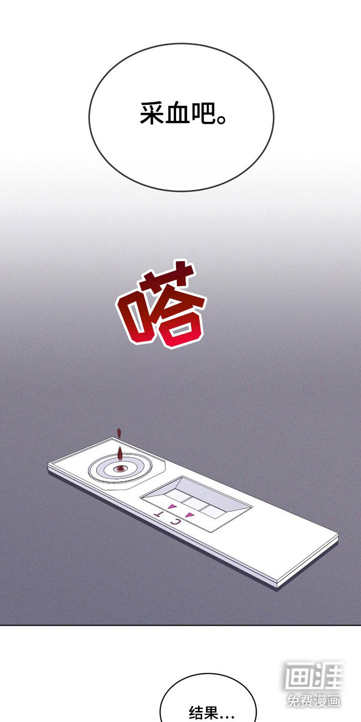 第112章：【第二季】阳性