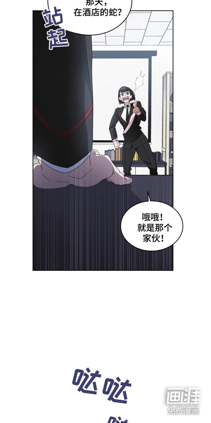 第132章：【第二季】行踪
