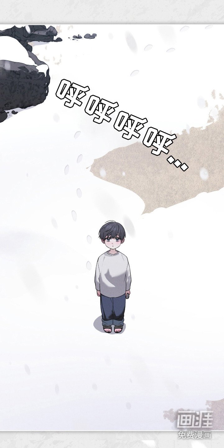 第135章：【第二季】我要活着