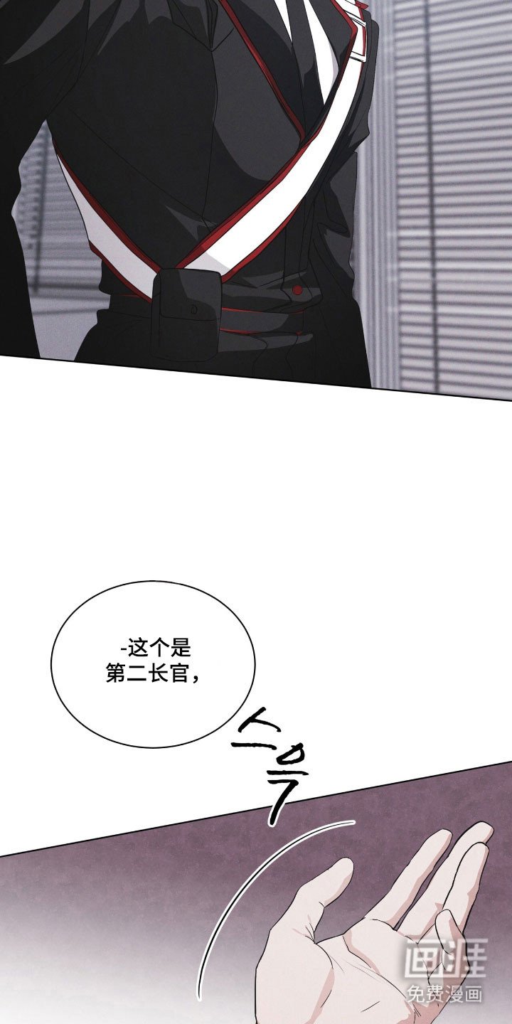 第146章：【第三季】提出警告