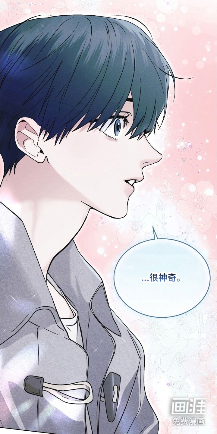 第152章：【第三季】很神奇