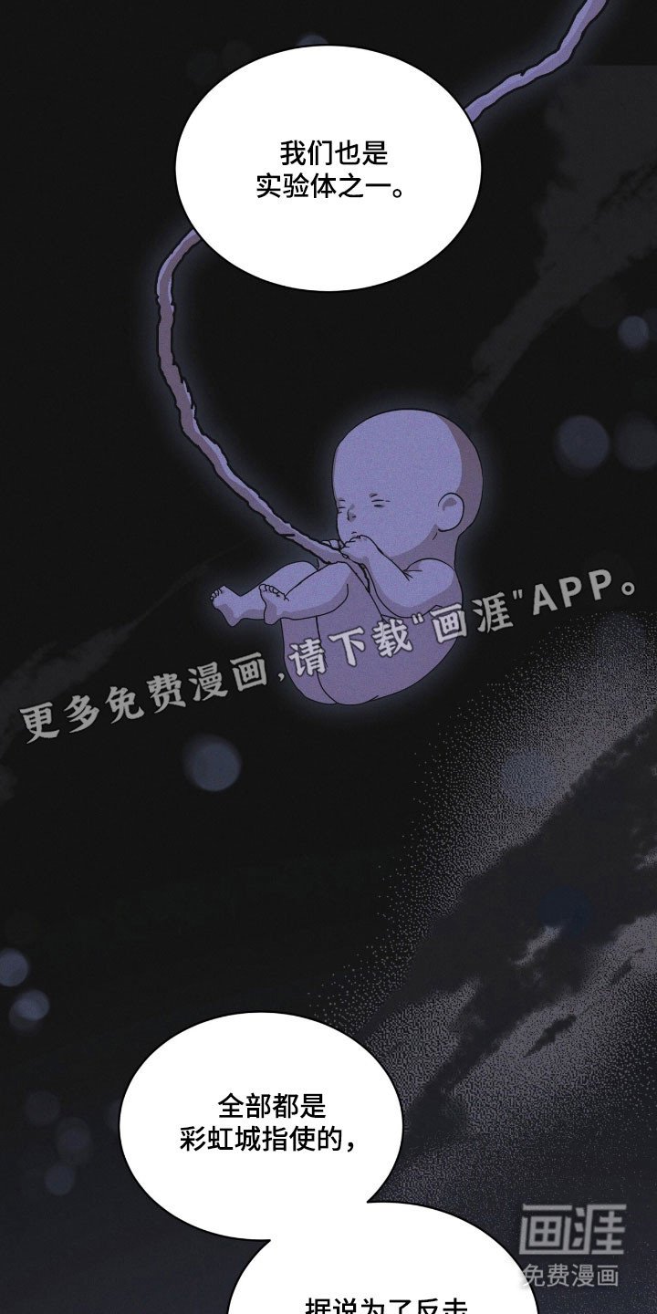 第170章：【第三季】不同道路