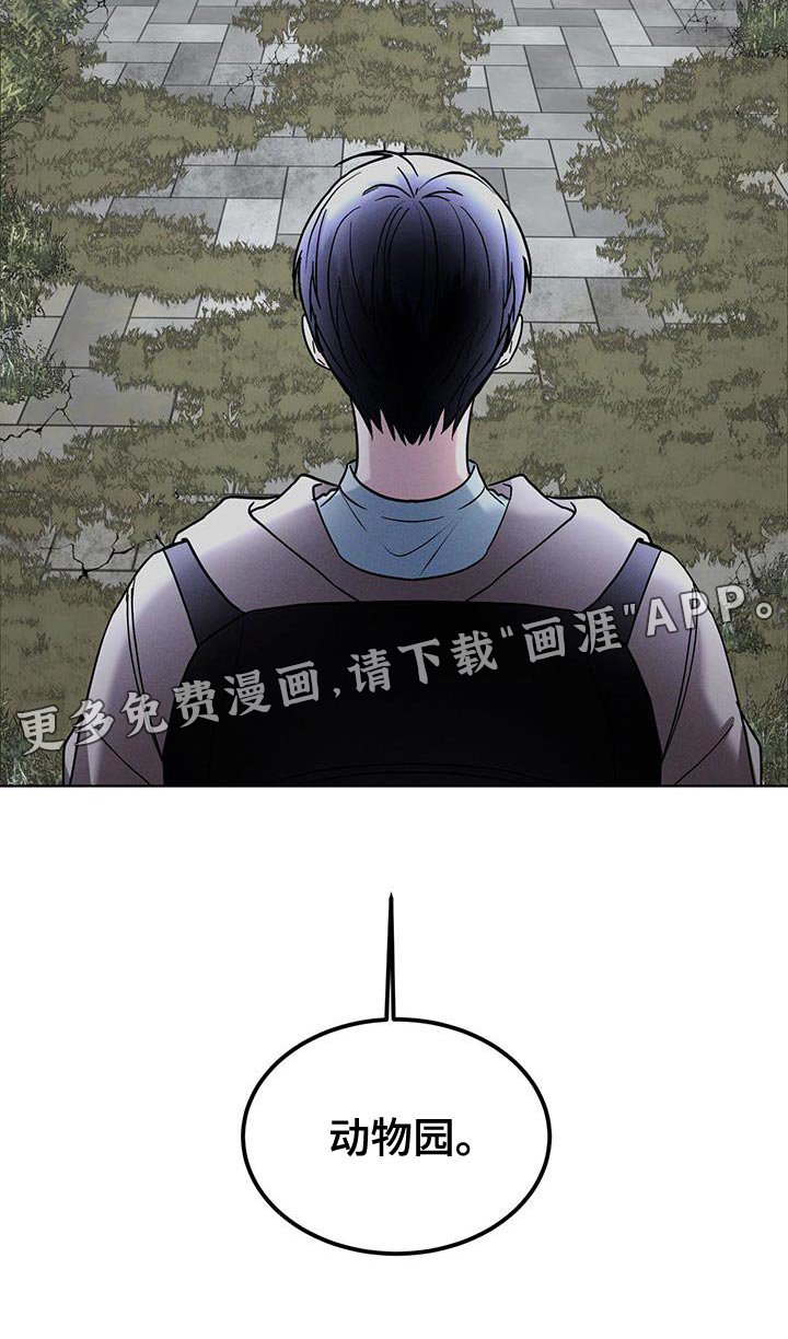 第42章：动物园