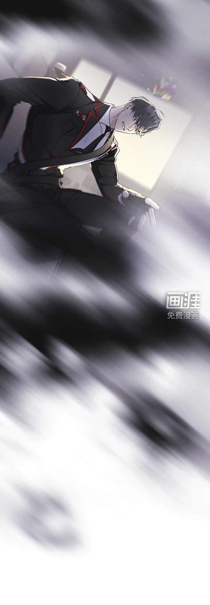 第56章：调侃