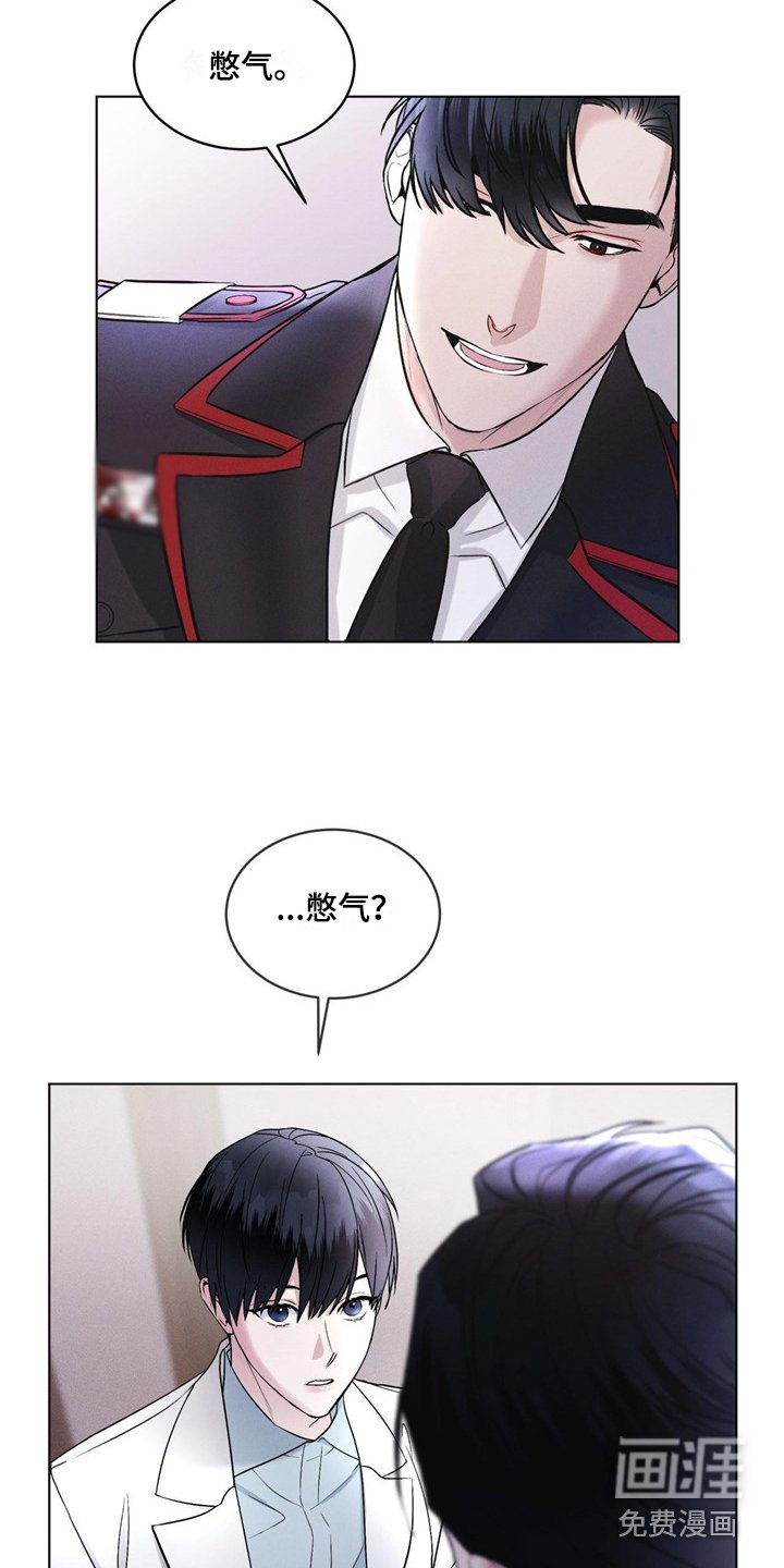 第6章：物理麻醉