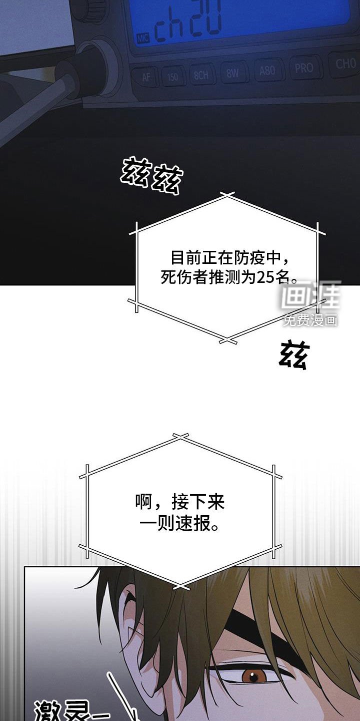 第87章：【第二季】噩耗