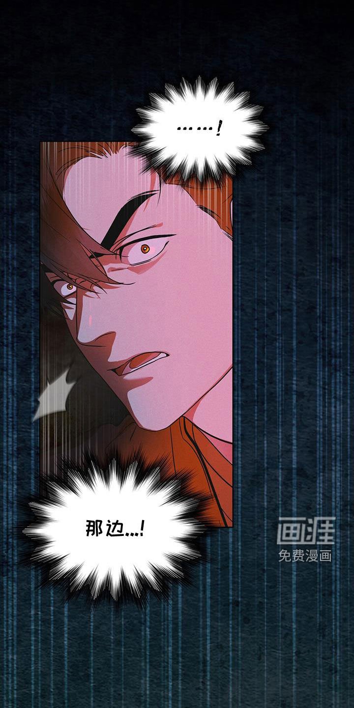 第88章：【第二季】是敌人吗