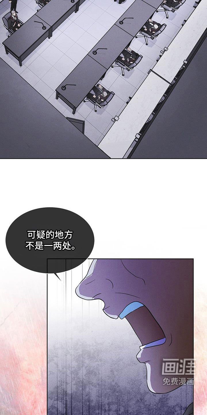 第90章：【第二季】怀疑