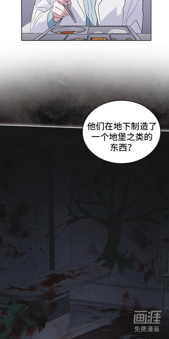 第99章：【第二季】奇怪的木标
