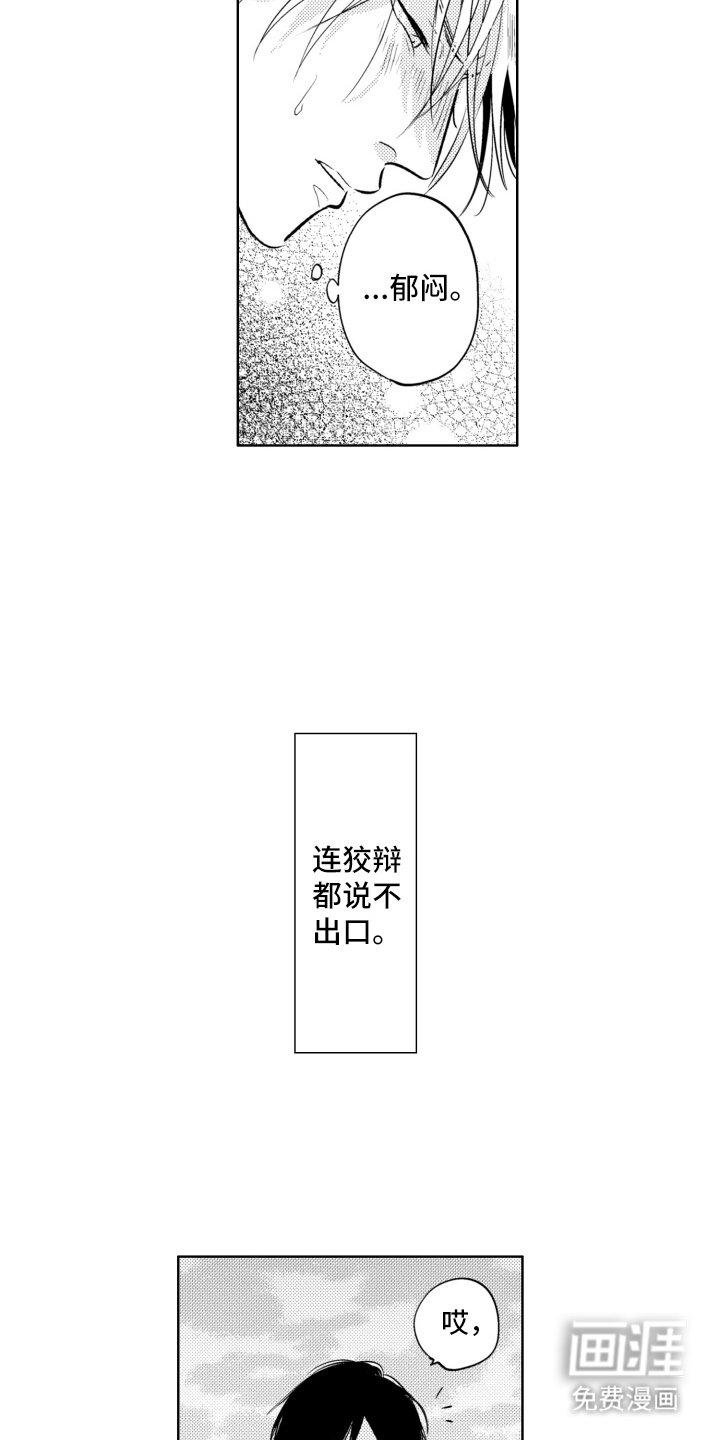 第12章：说不出口
