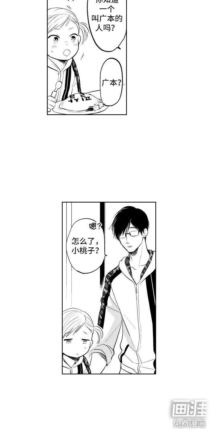 第18章：吓人的举动