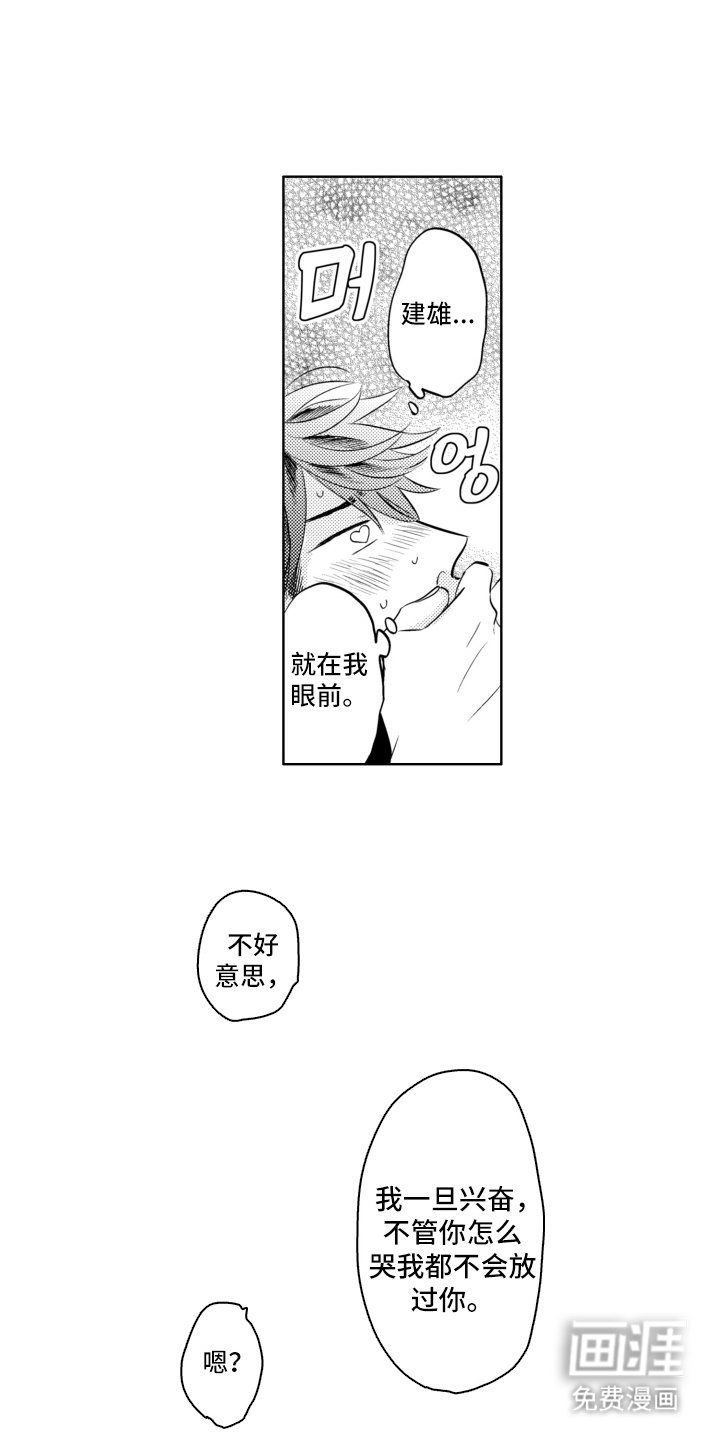 第20章：霸道主义