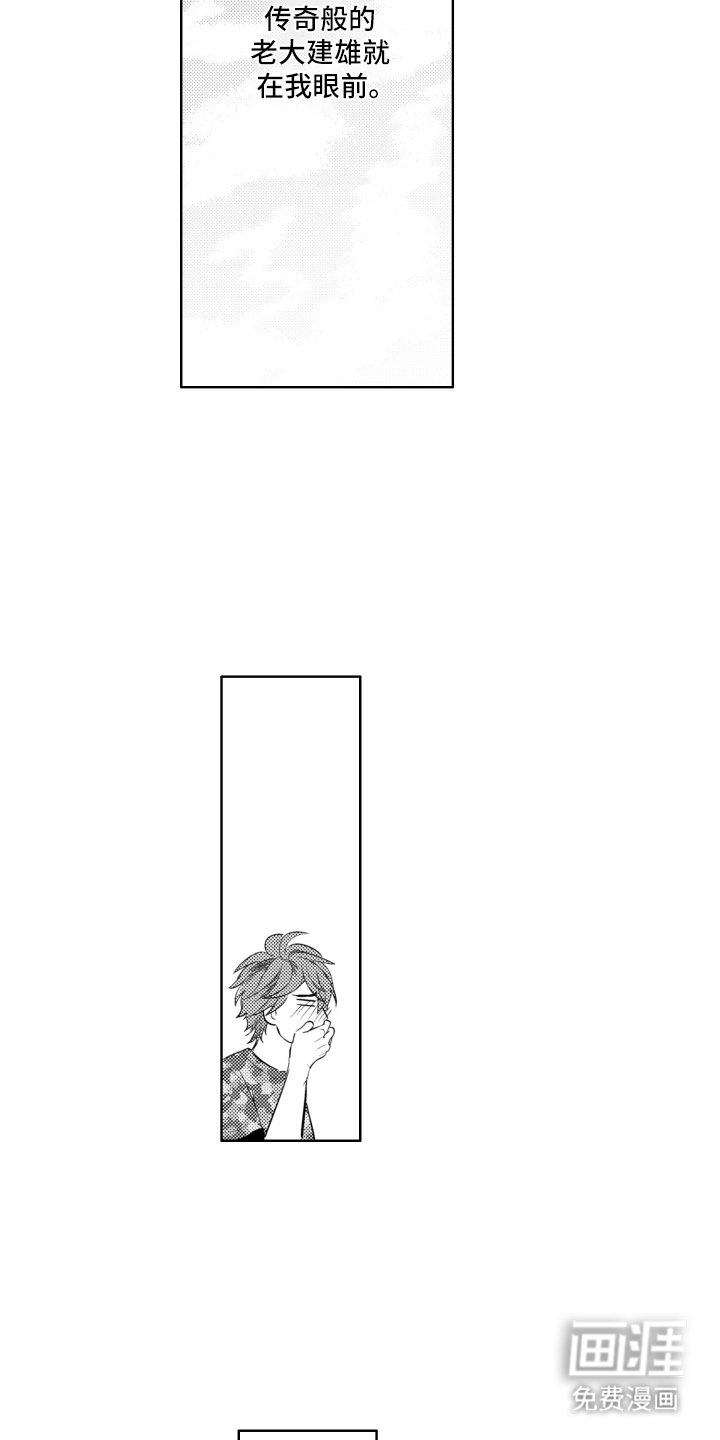 第20章：霸道主义