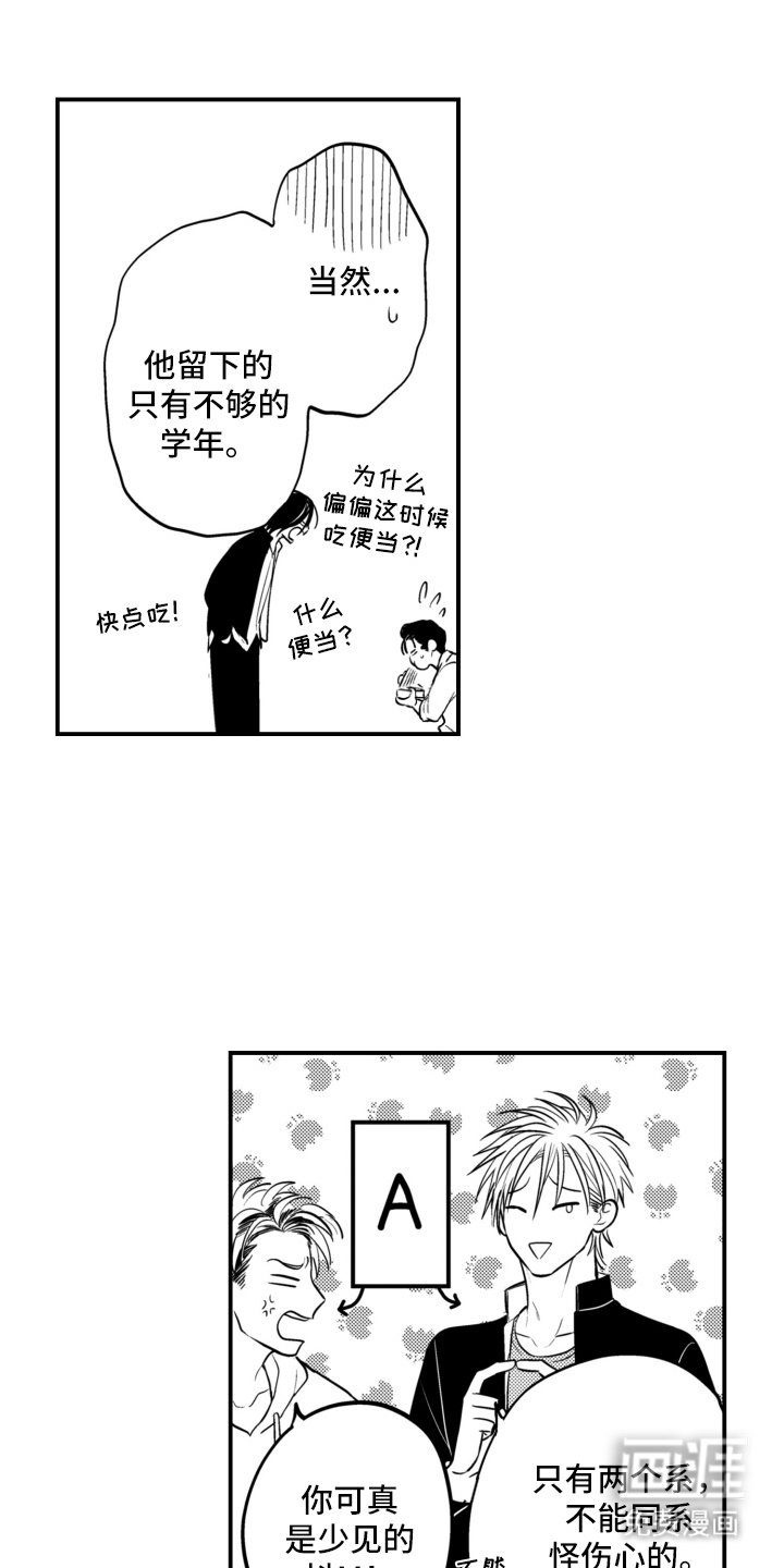 第28章：三人面试