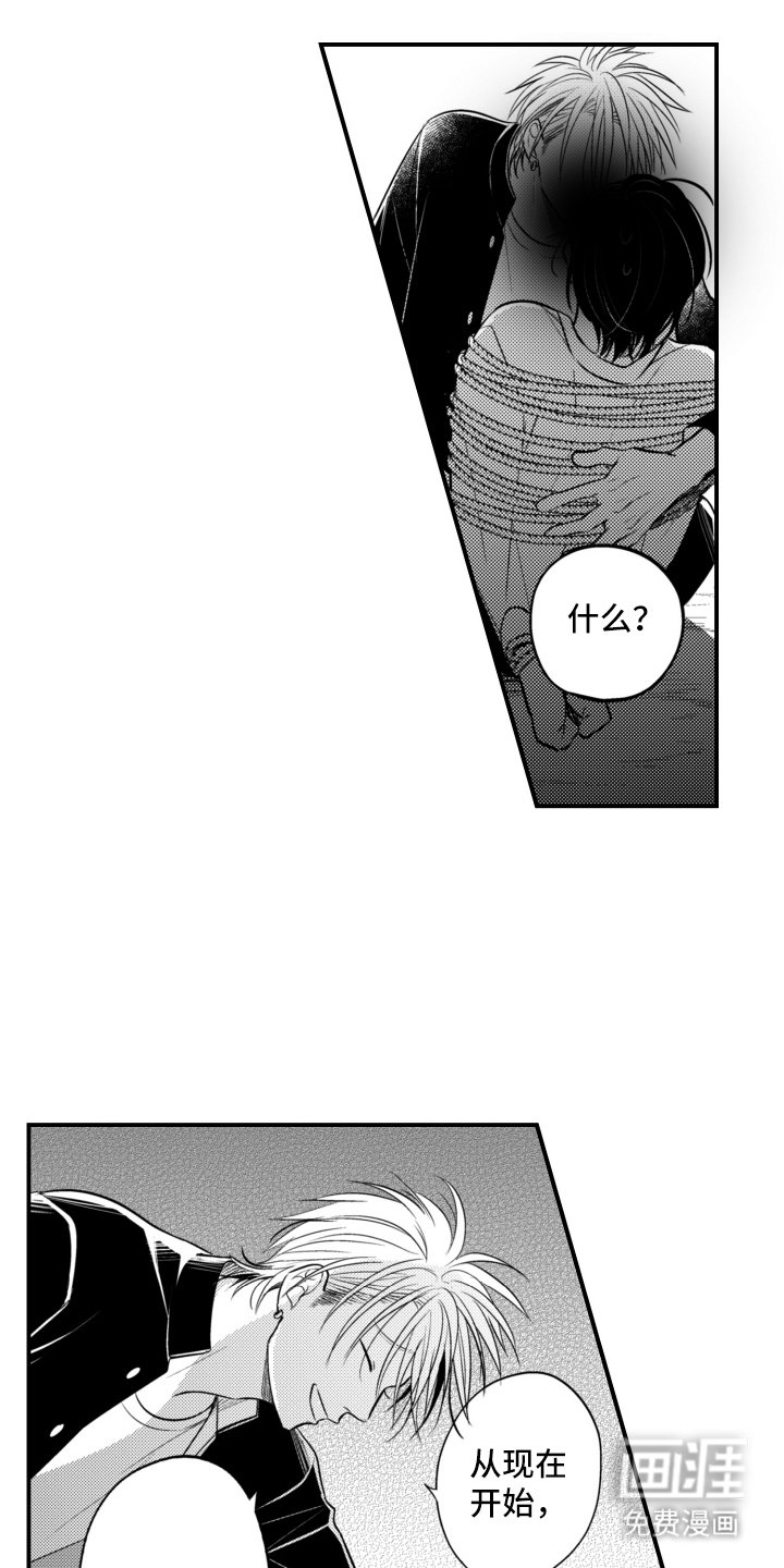 第31章：不详预感