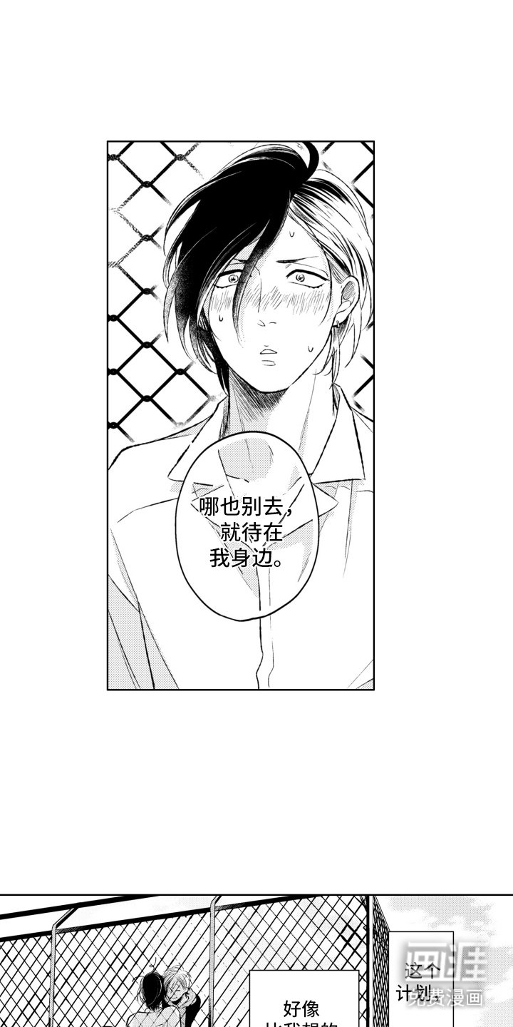 第6章：在想什么