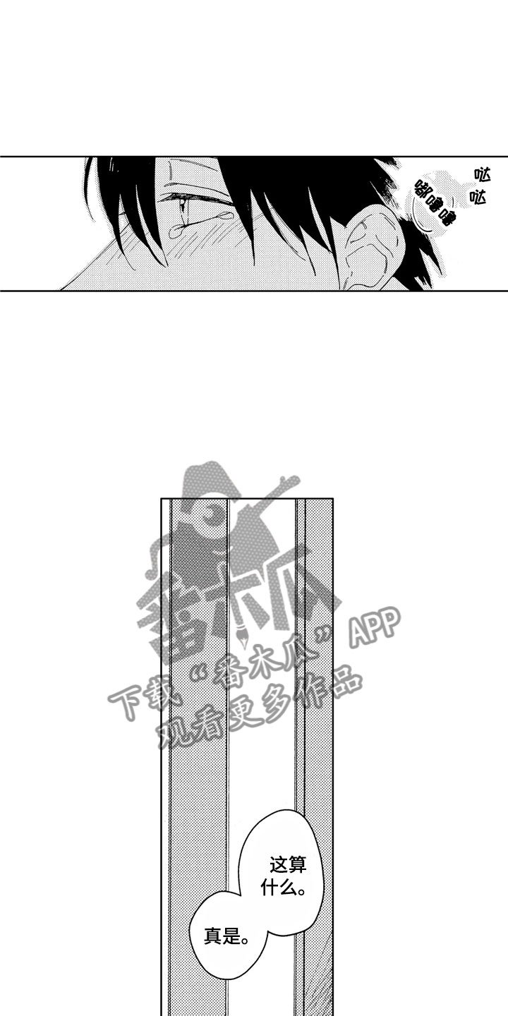 第17章：如他所说