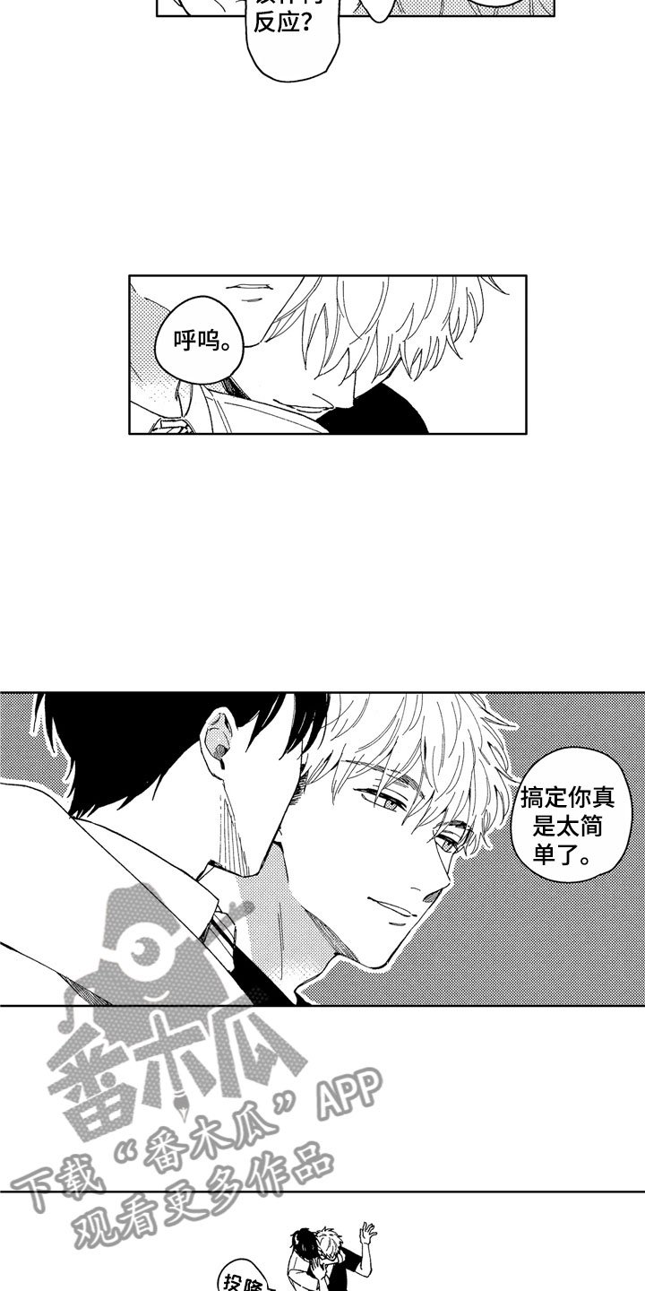 第17章：如他所说