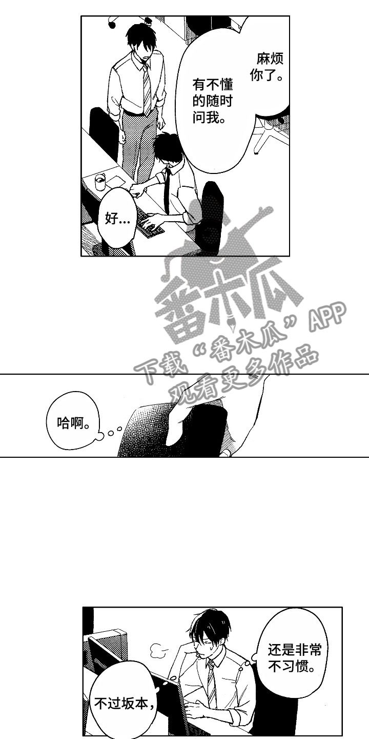 第18章：美食简讯