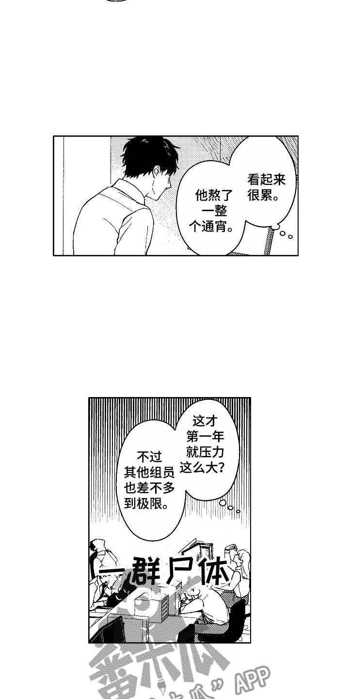 第18章：美食简讯