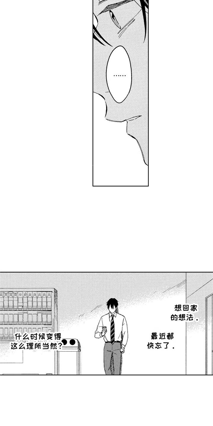 第19章：心烦意乱