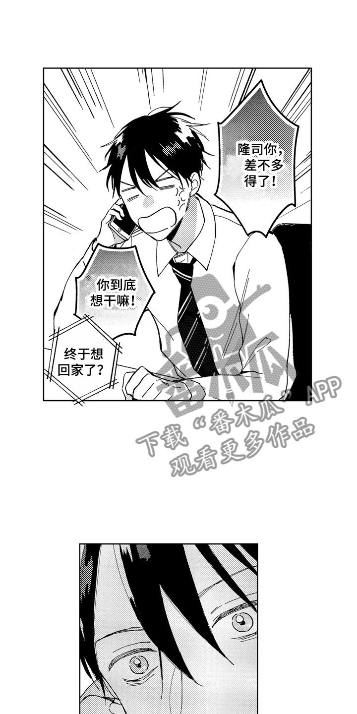 第20章：别挂电话