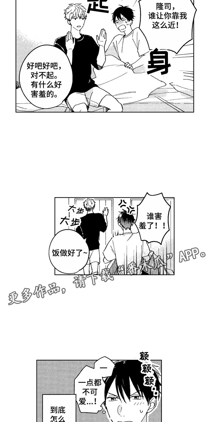 第6章：爱心便当