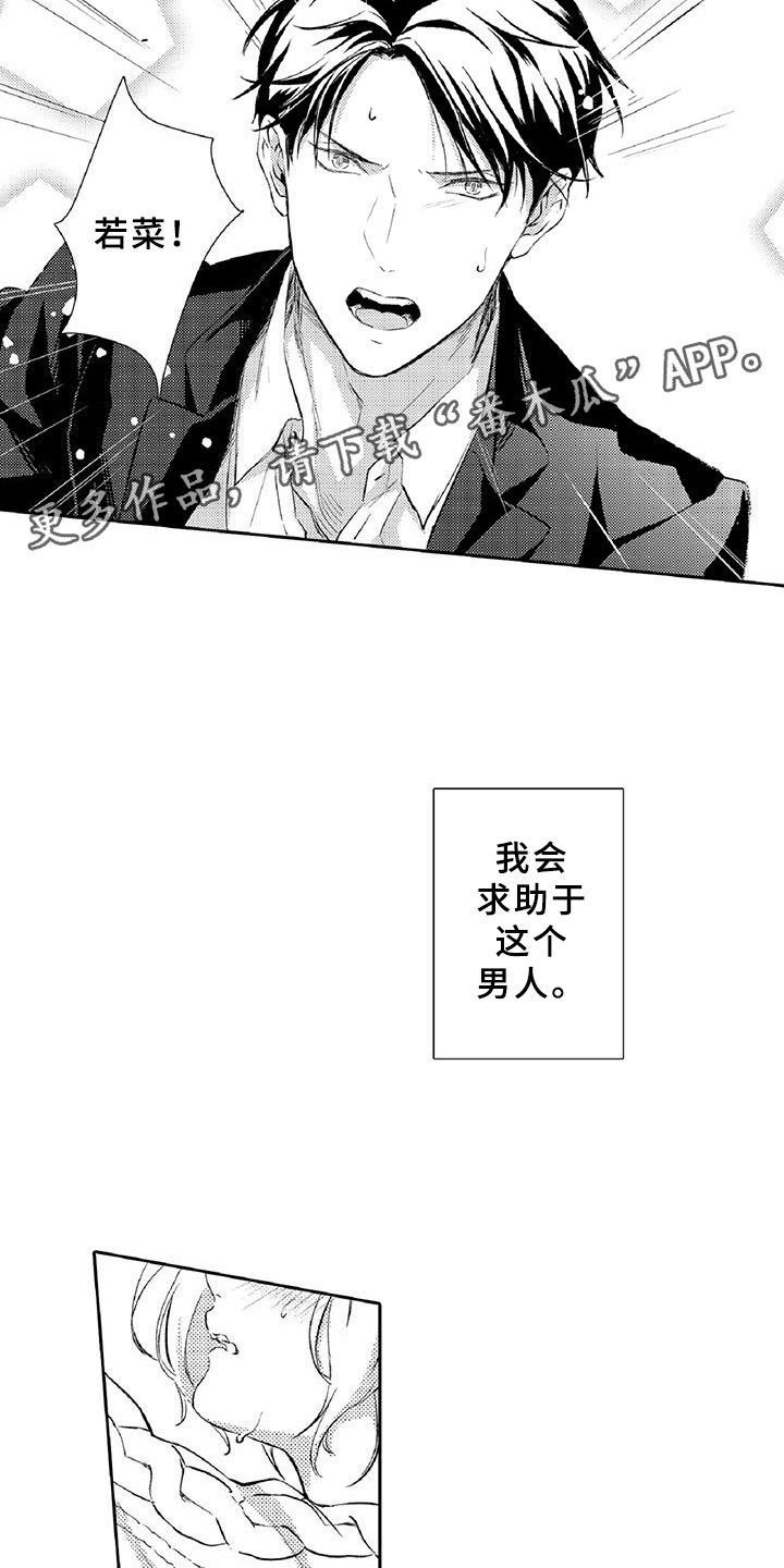第13章：求助