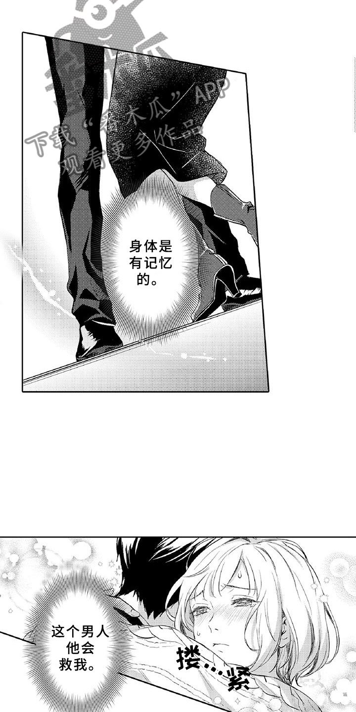 第13章：求助