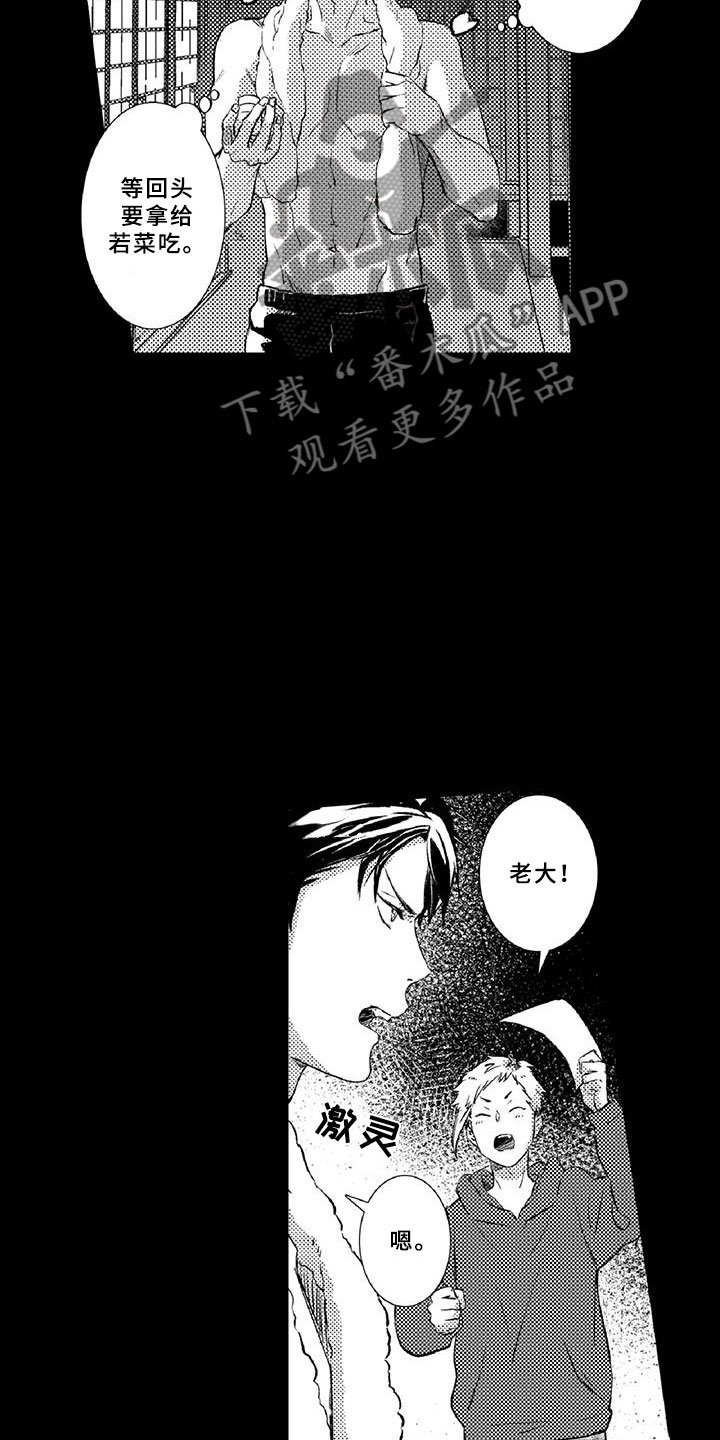 第15章：温柔