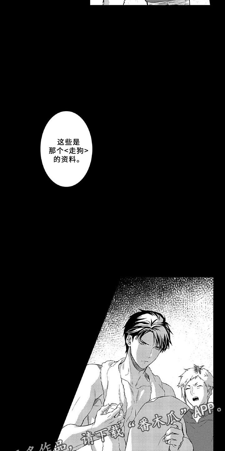 第15章：温柔