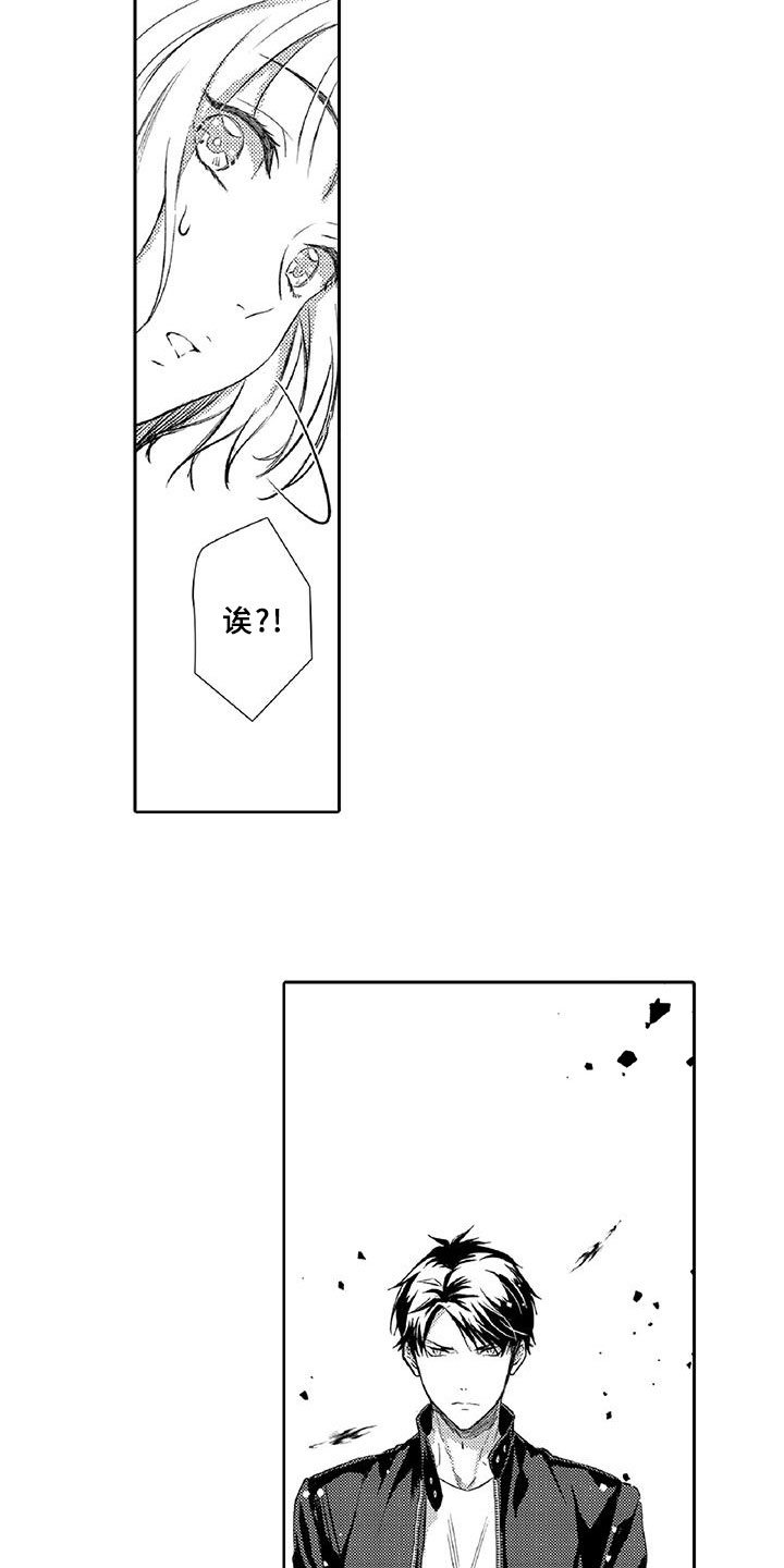 第16章：走狗