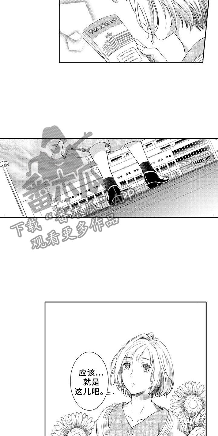 第17章：体检