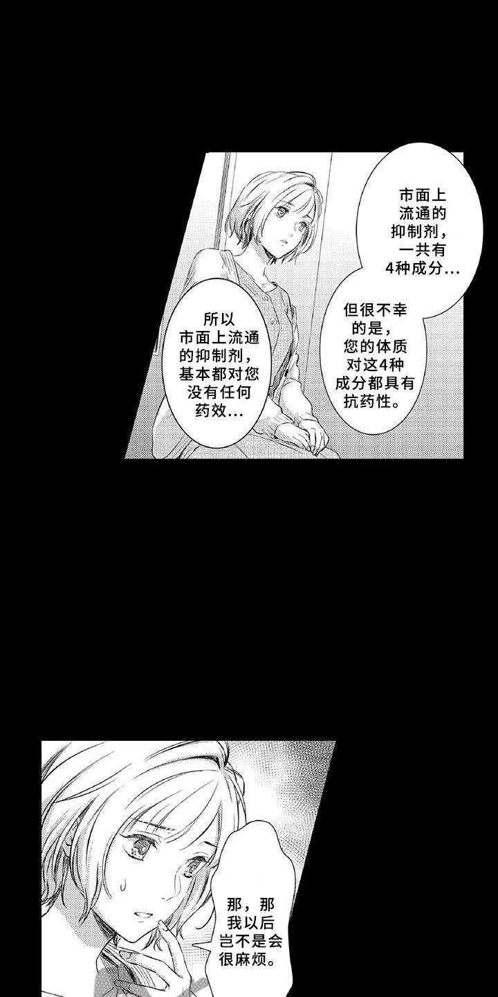 第18章：调节
