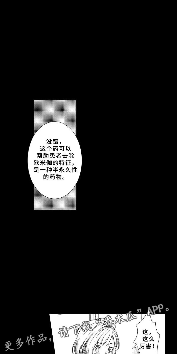 第18章：调节