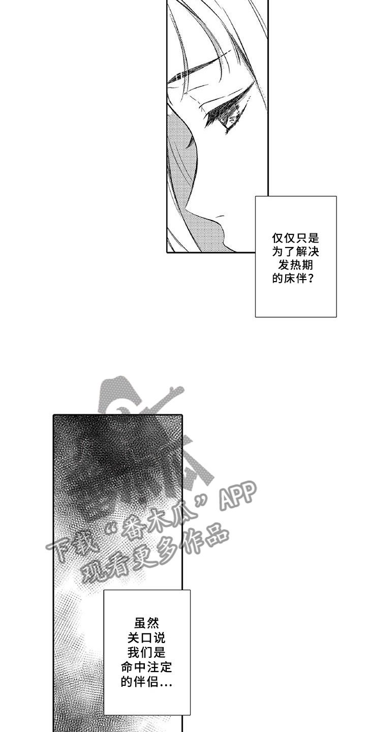 第19章：陪伴
