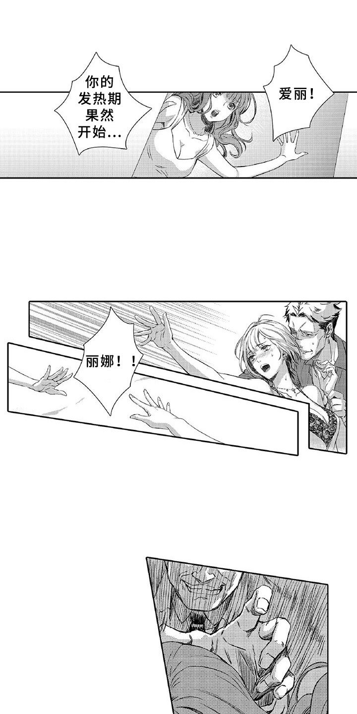 第2章：老大