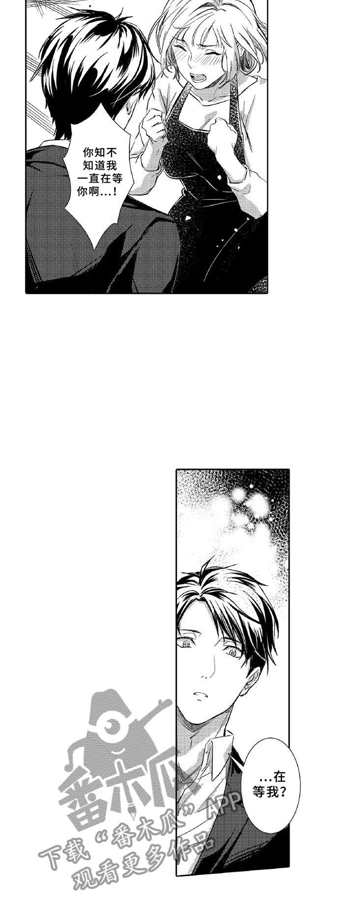 第21章：真心