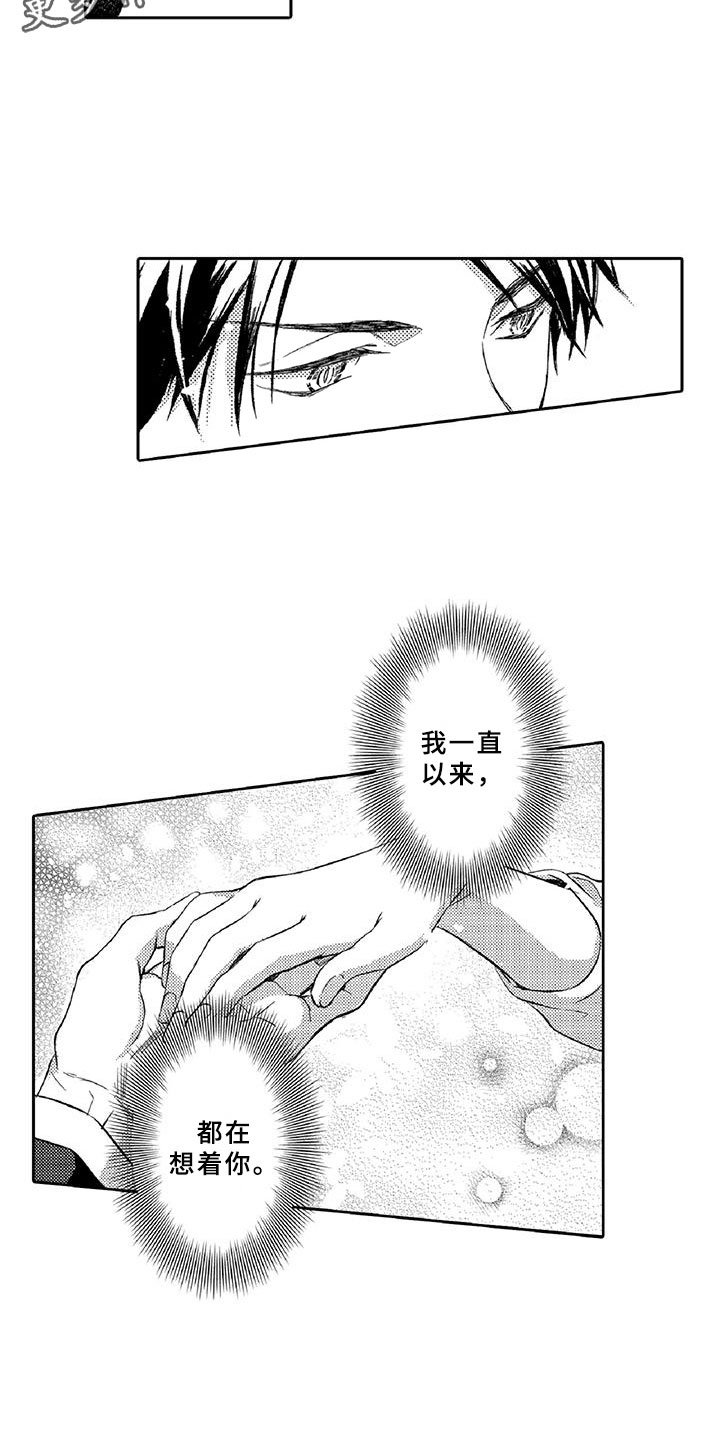 第21章：真心