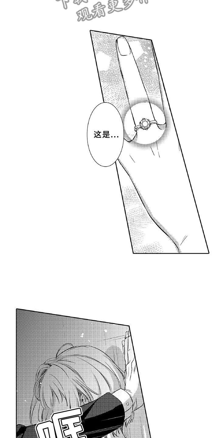 第21章：真心