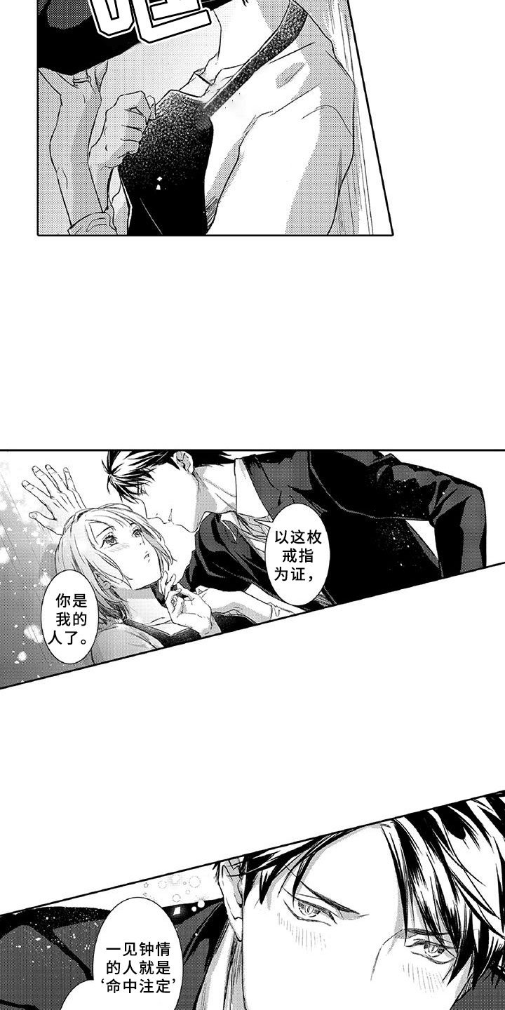 第21章：真心